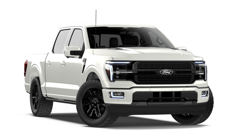 F-150® vehicle